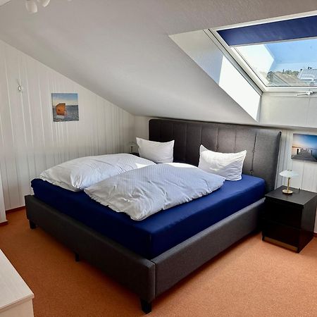 Alter Landkrug Hotel Nortorf Bagian luar foto