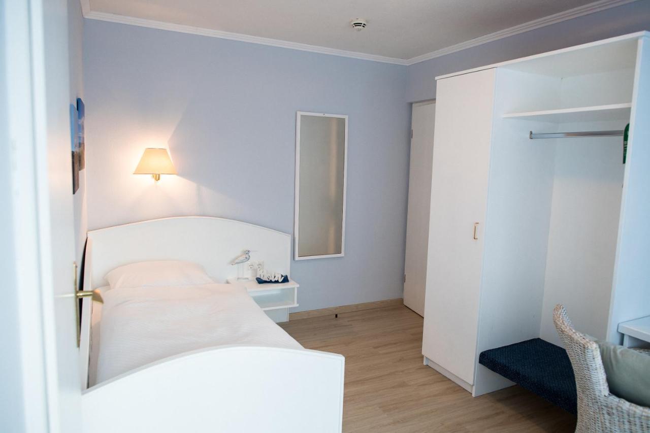 Alter Landkrug Hotel Nortorf Bagian luar foto