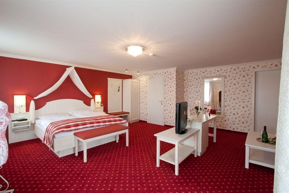 Alter Landkrug Hotel Nortorf Bagian luar foto